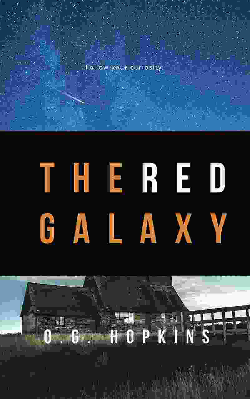 The Red Galaxy Path