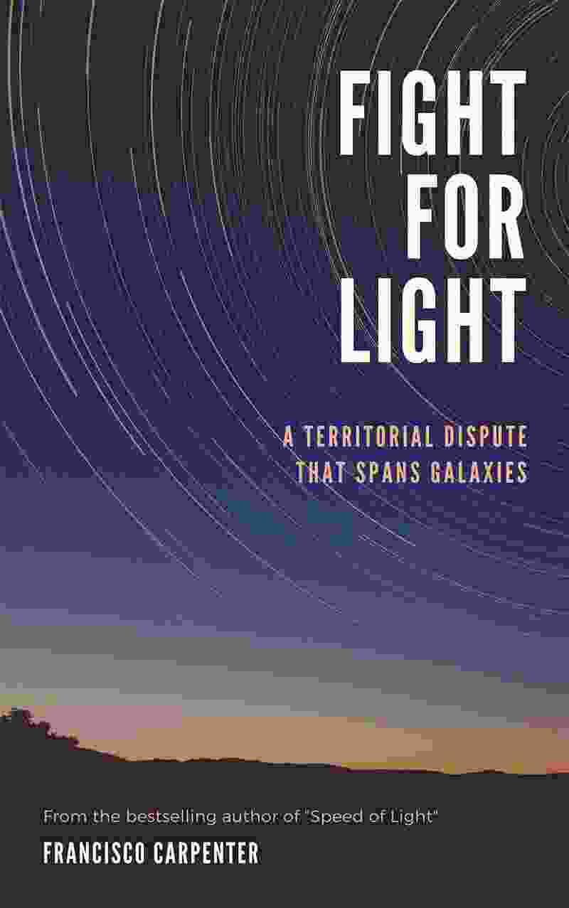 Fight for the Light